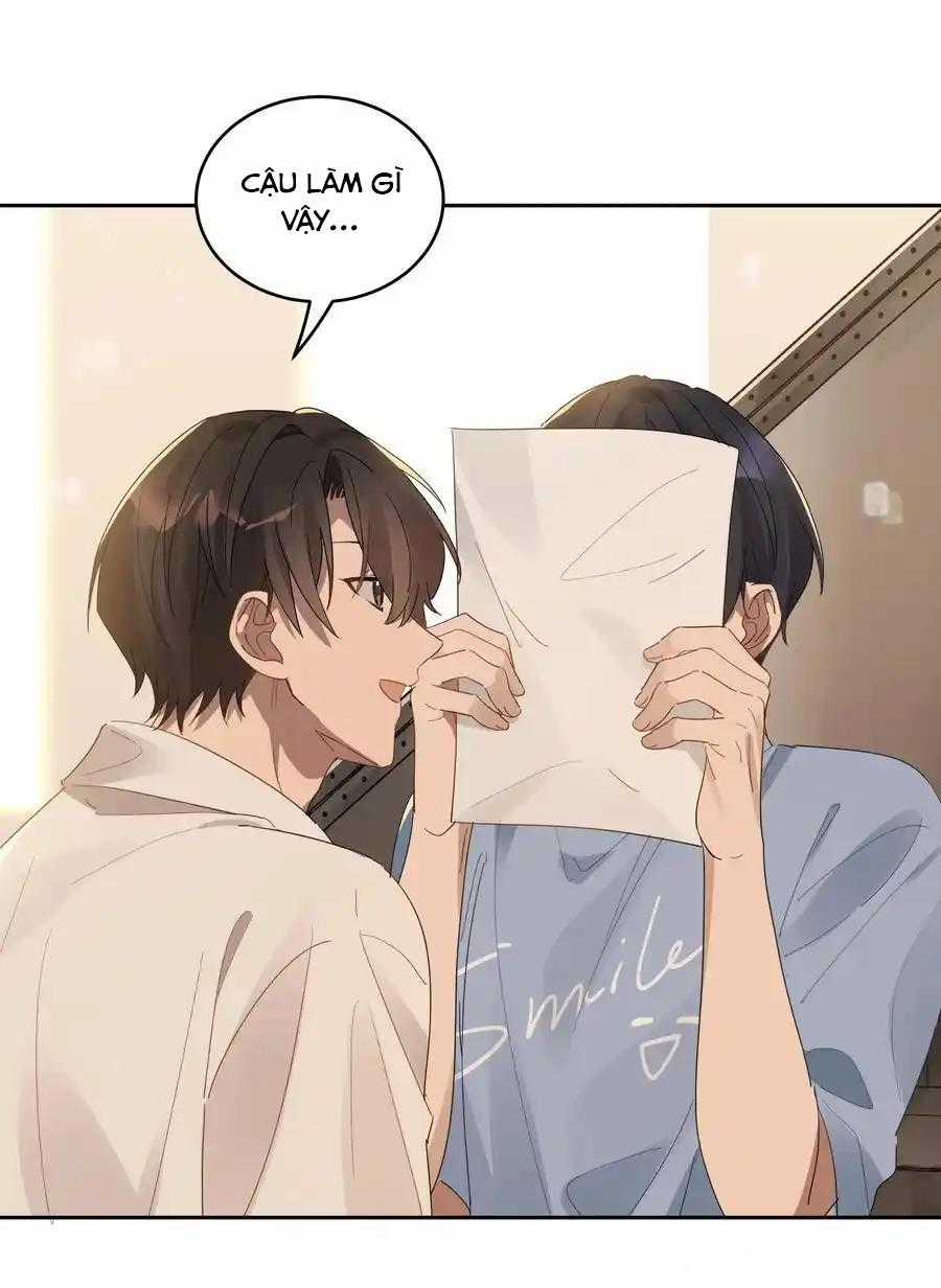 Năm Tháng Qua - Chapter 32 - Trang 2