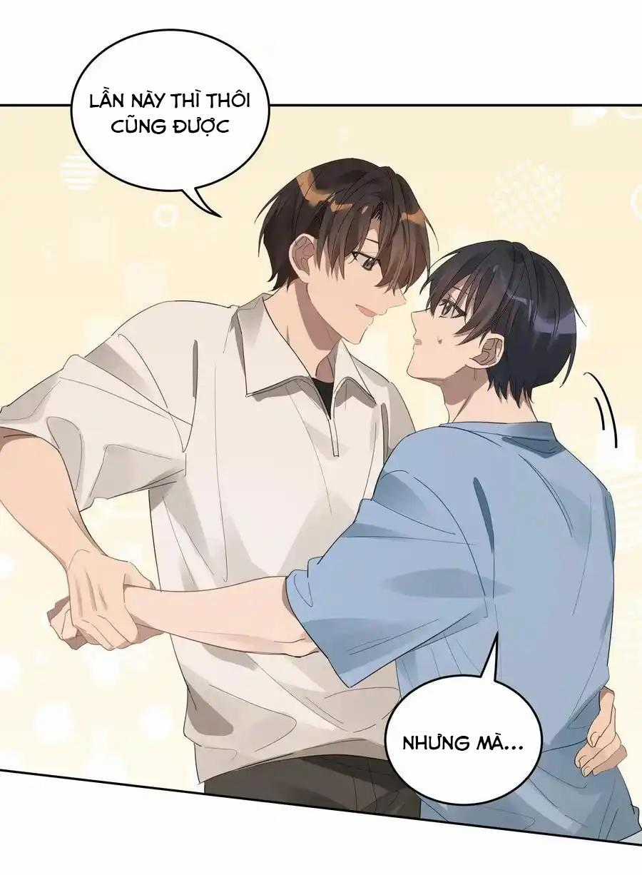 Năm Tháng Qua - Chapter 32 - Trang 12