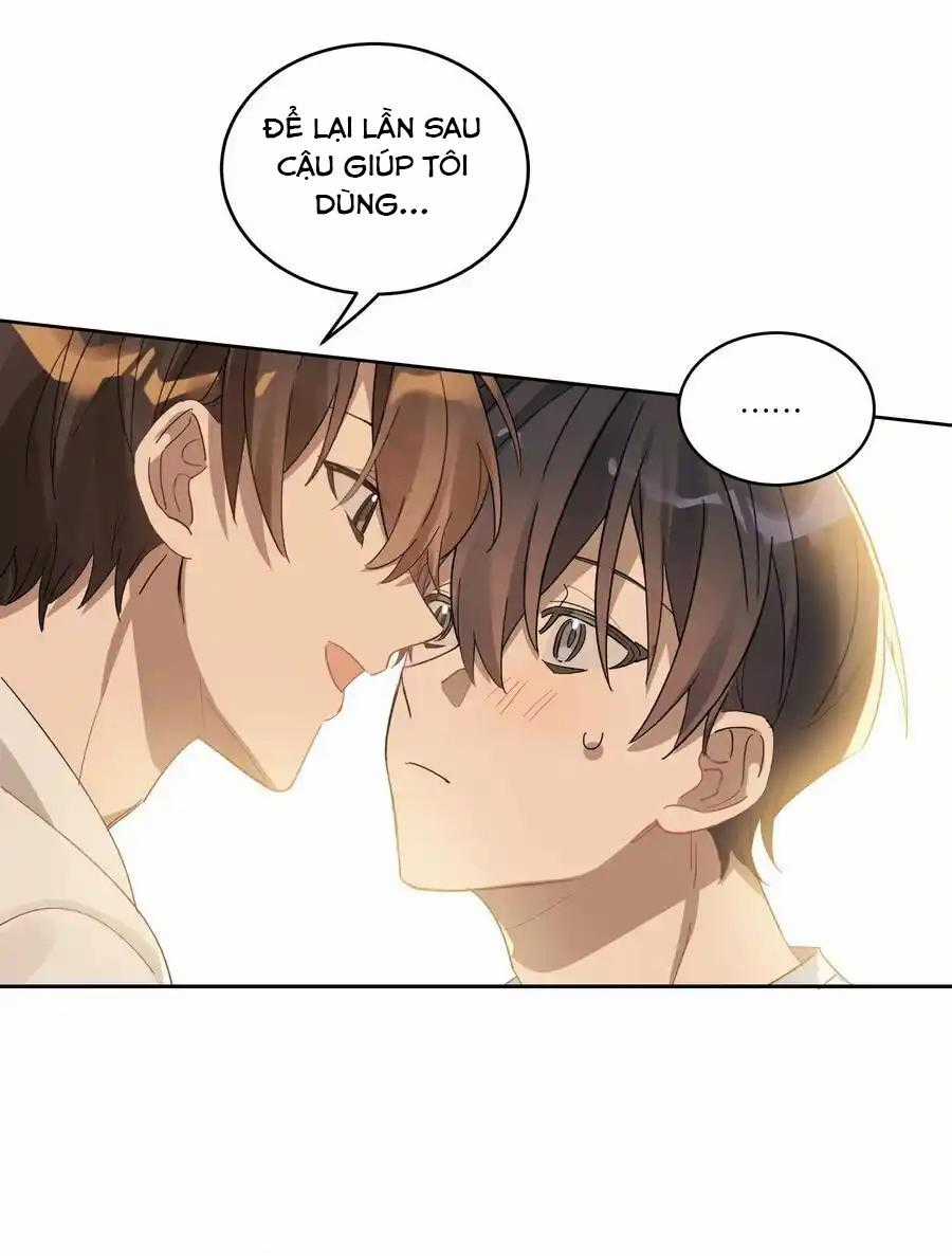 Năm Tháng Qua - Chapter 32 - Trang 13