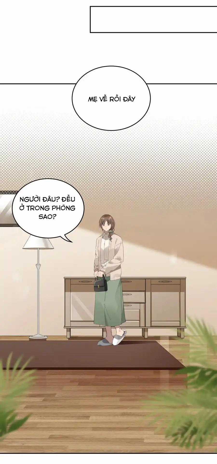 Năm Tháng Qua - Chapter 32 - Trang 15