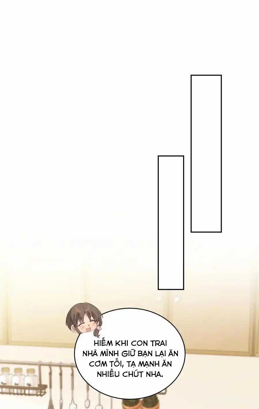 Năm Tháng Qua - Chapter 32 - Trang 18
