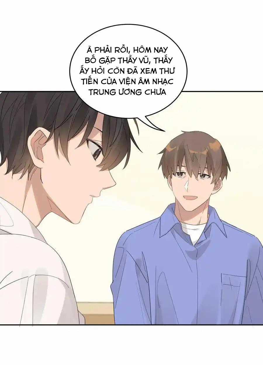 Năm Tháng Qua - Chapter 32 - Trang 20