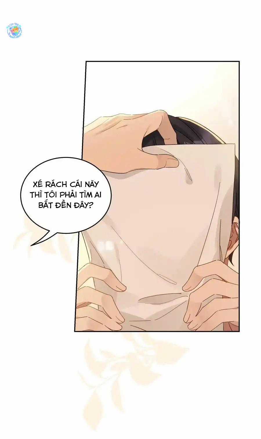 Năm Tháng Qua - Chapter 32 - Trang 3