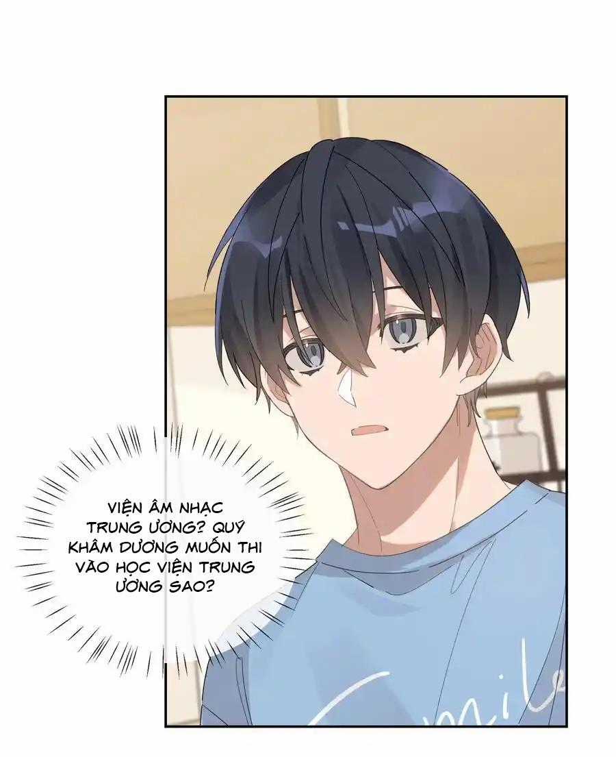 Năm Tháng Qua - Chapter 32 - Trang 21