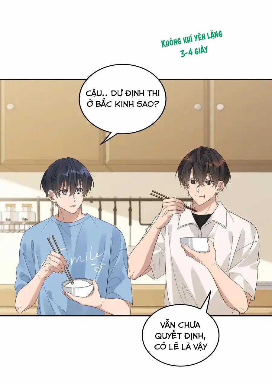 Năm Tháng Qua - Chapter 32 - Trang 25