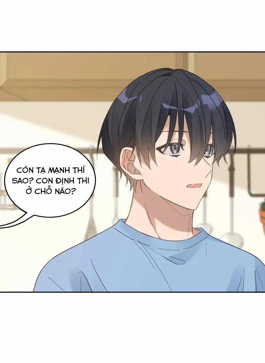 Năm Tháng Qua - Chapter 32 - Trang 26