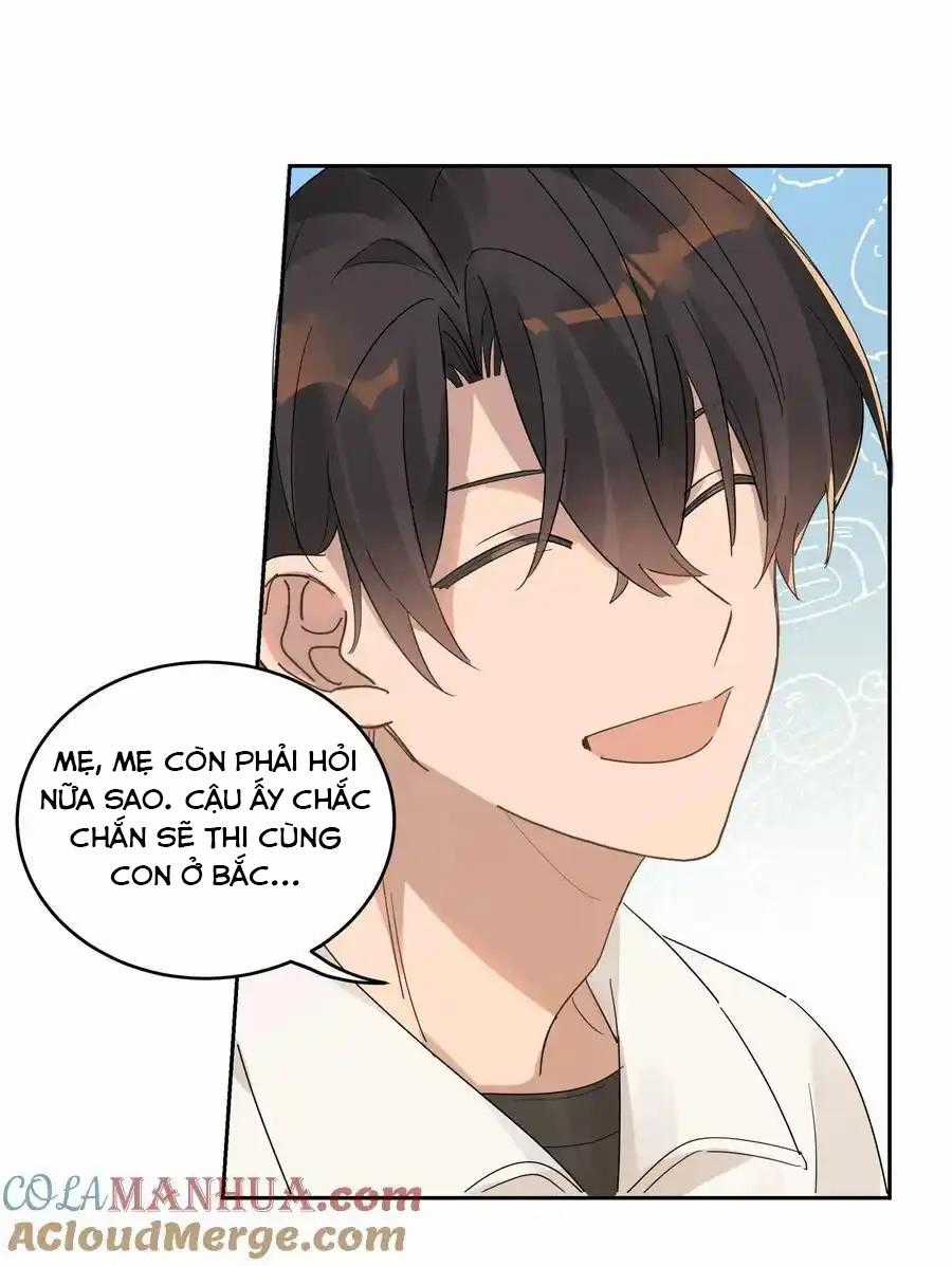 Năm Tháng Qua - Chapter 32 - Trang 27
