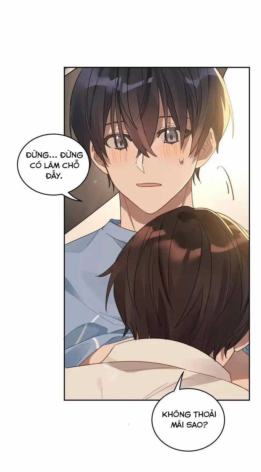 Năm Tháng Qua - Chapter 32 - Trang 5