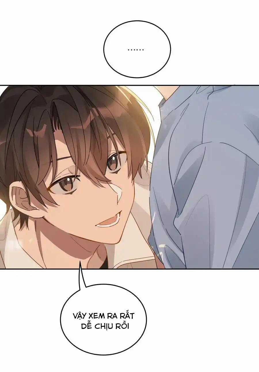 Năm Tháng Qua - Chapter 32 - Trang 6