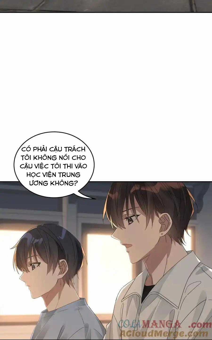 Năm Tháng Qua - Chapter 33 - Trang 2