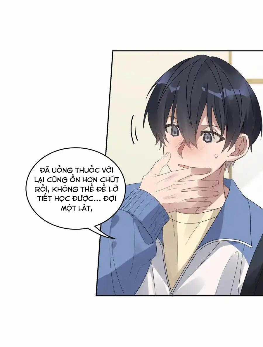 Năm Tháng Qua - Chapter 33 - Trang 12