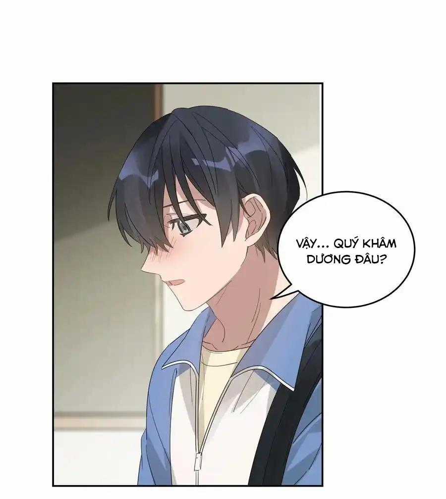 Năm Tháng Qua - Chapter 33 - Trang 14