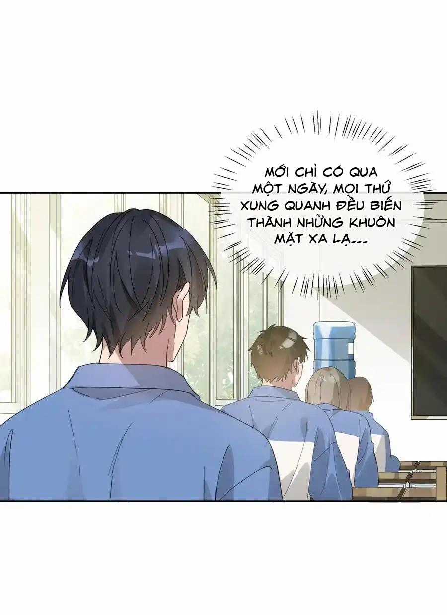 Năm Tháng Qua - Chapter 33 - Trang 17