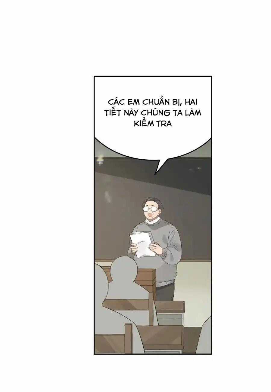 Năm Tháng Qua - Chapter 33 - Trang 19