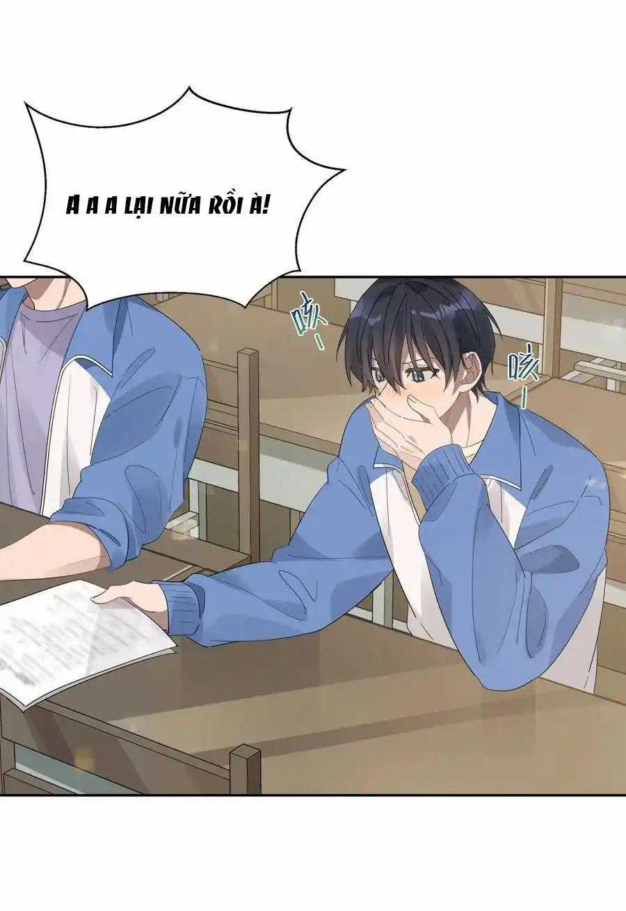 Năm Tháng Qua - Chapter 33 - Trang 20