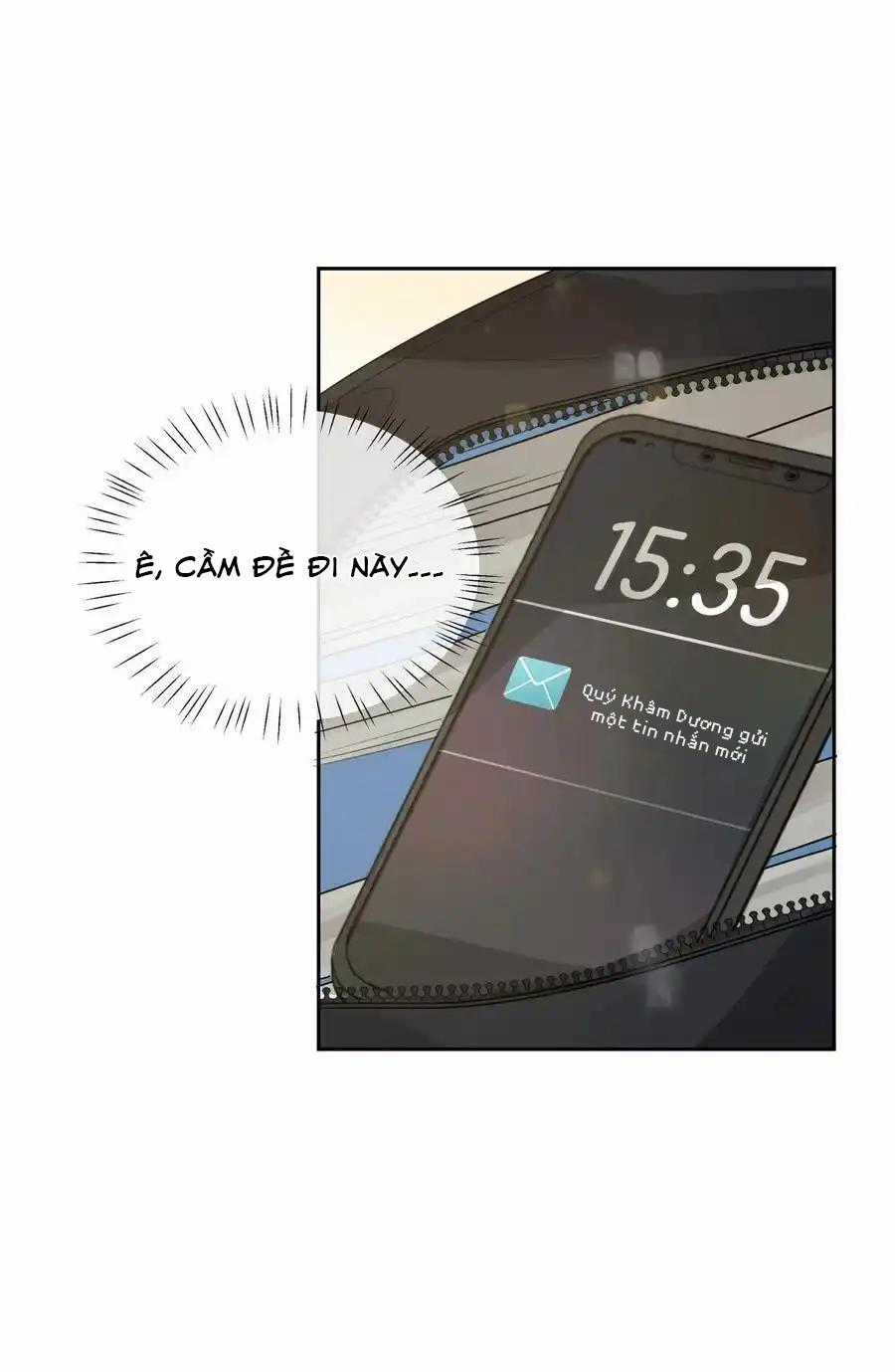 Năm Tháng Qua - Chapter 33 - Trang 21