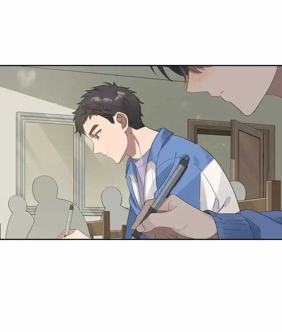 Năm Tháng Qua - Chapter 33 - Trang 22