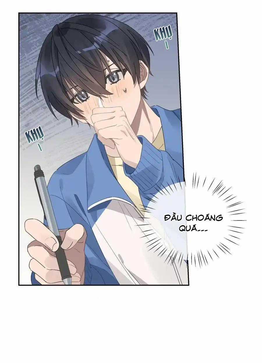 Năm Tháng Qua - Chapter 33 - Trang 23