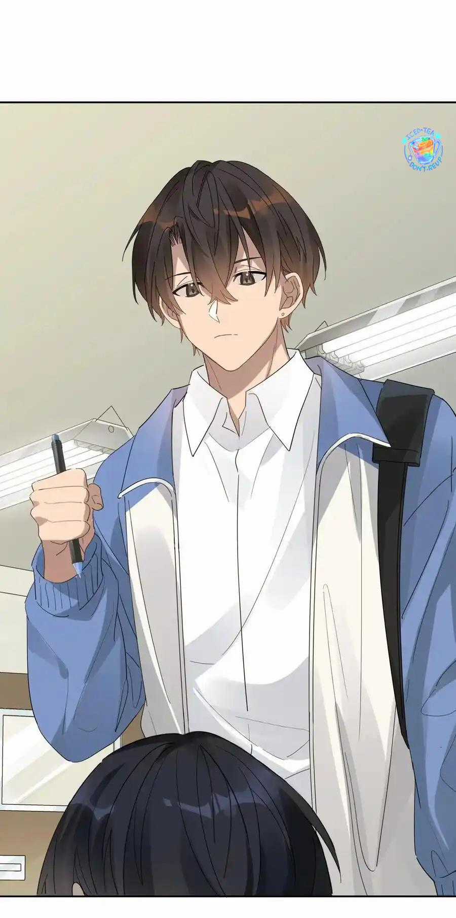 Năm Tháng Qua - Chapter 33 - Trang 26