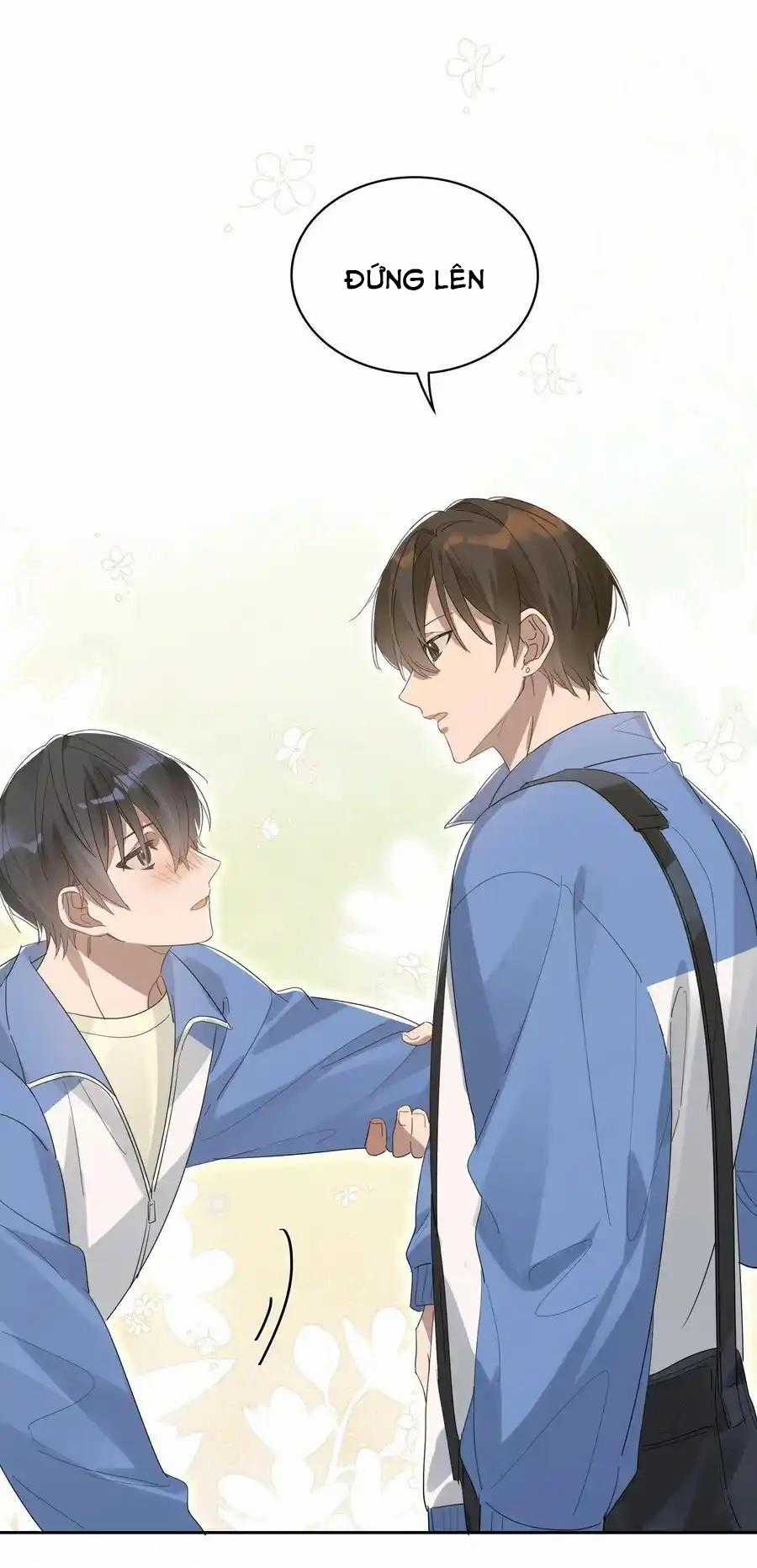 Năm Tháng Qua - Chapter 33 - Trang 28