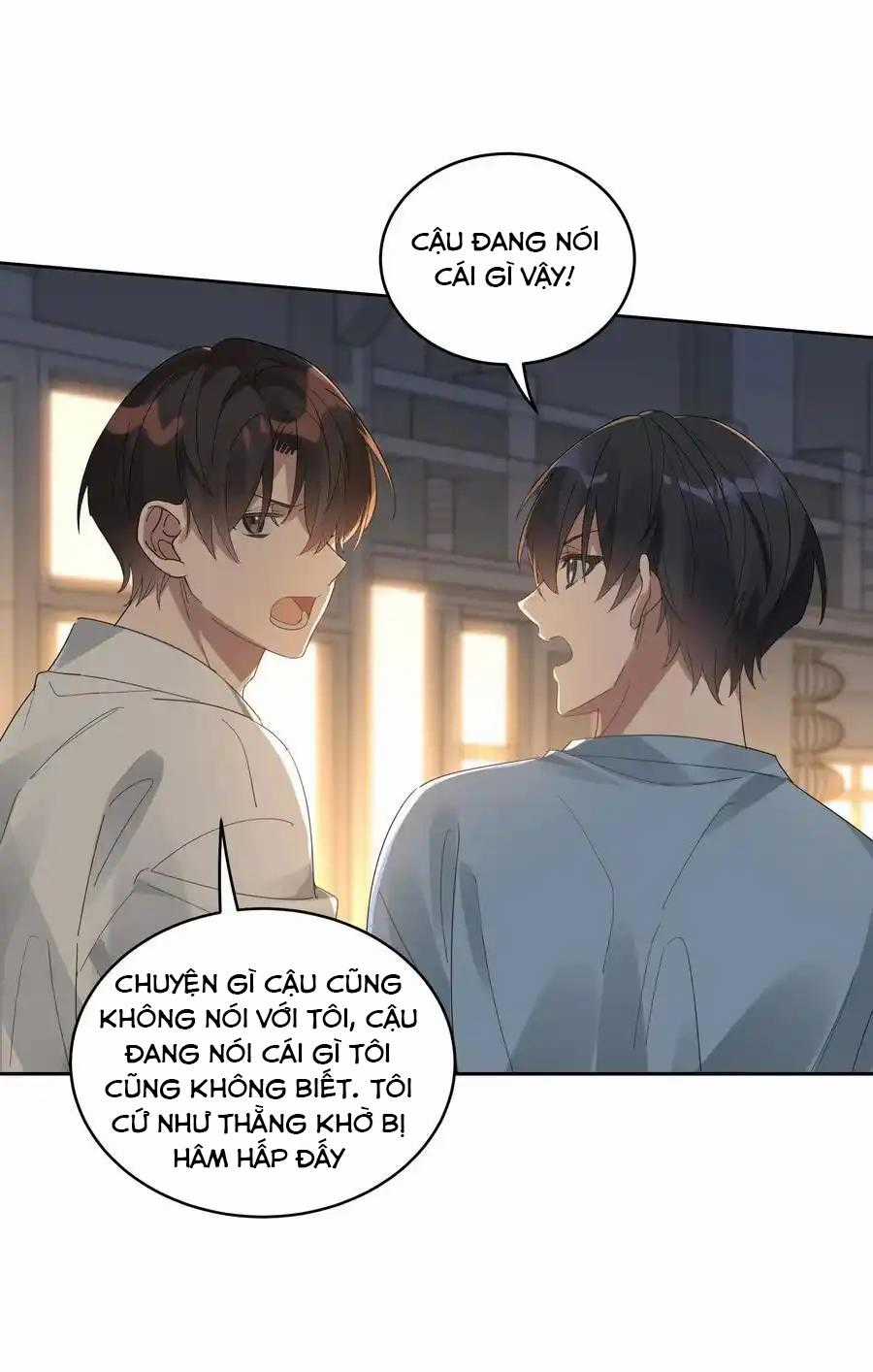 Năm Tháng Qua - Chapter 33 - Trang 5