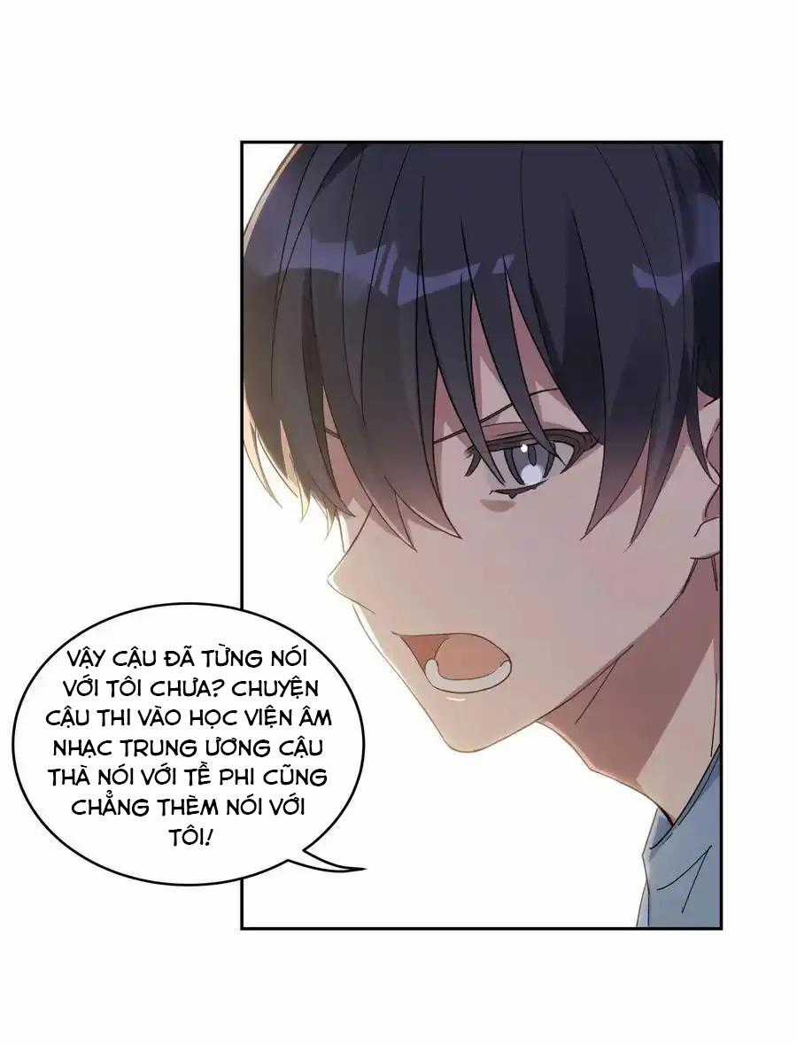 Năm Tháng Qua - Chapter 33 - Trang 6