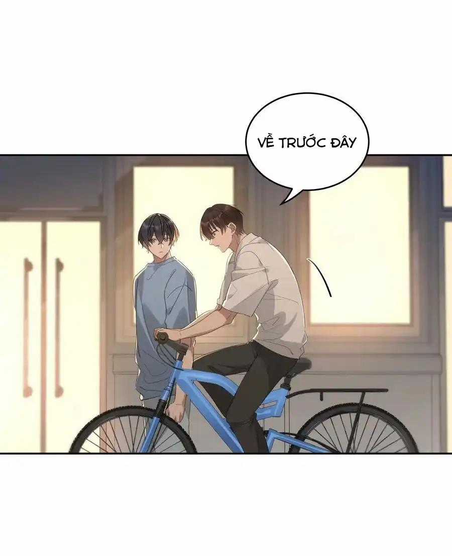 Năm Tháng Qua - Chapter 33 - Trang 8