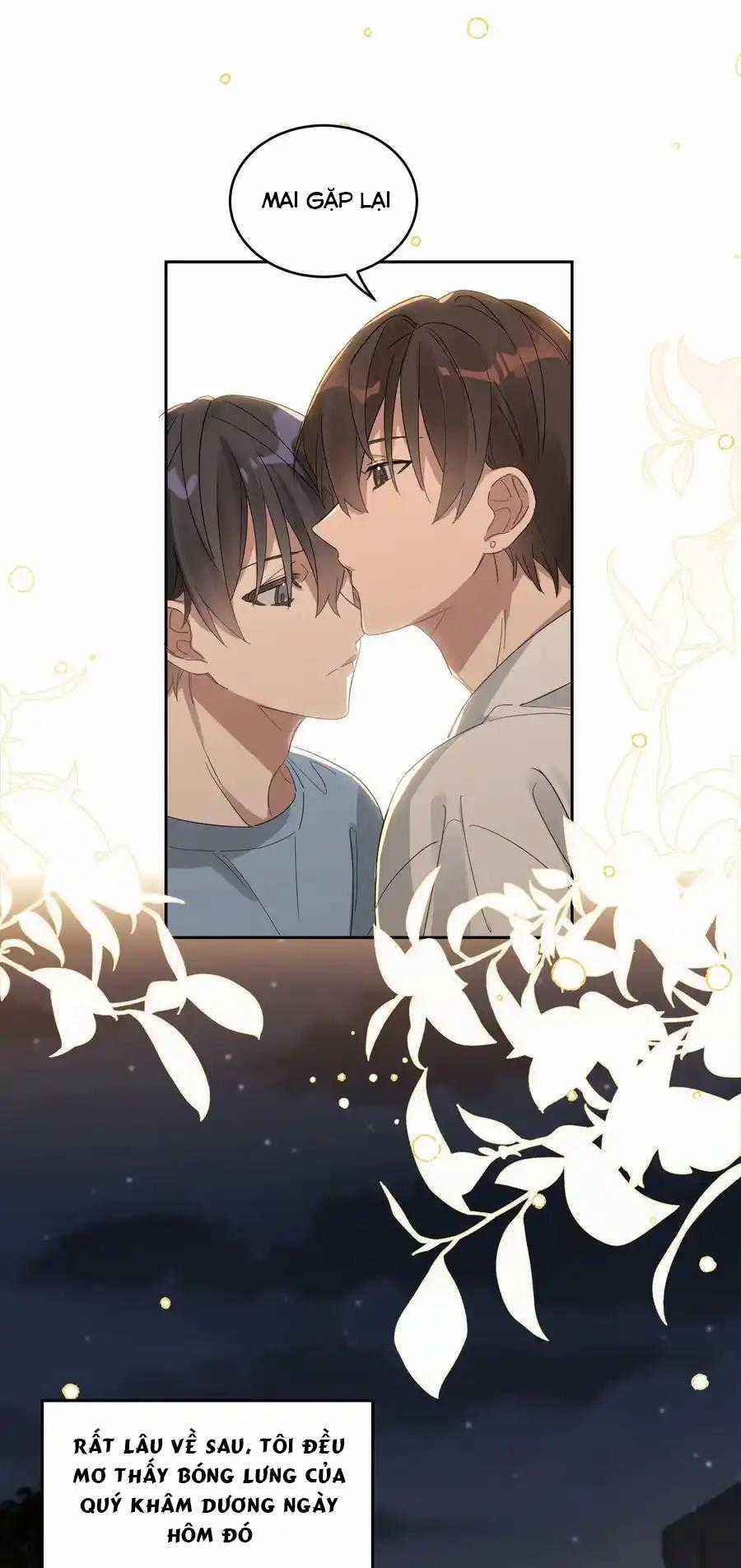 Năm Tháng Qua - Chapter 33 - Trang 9
