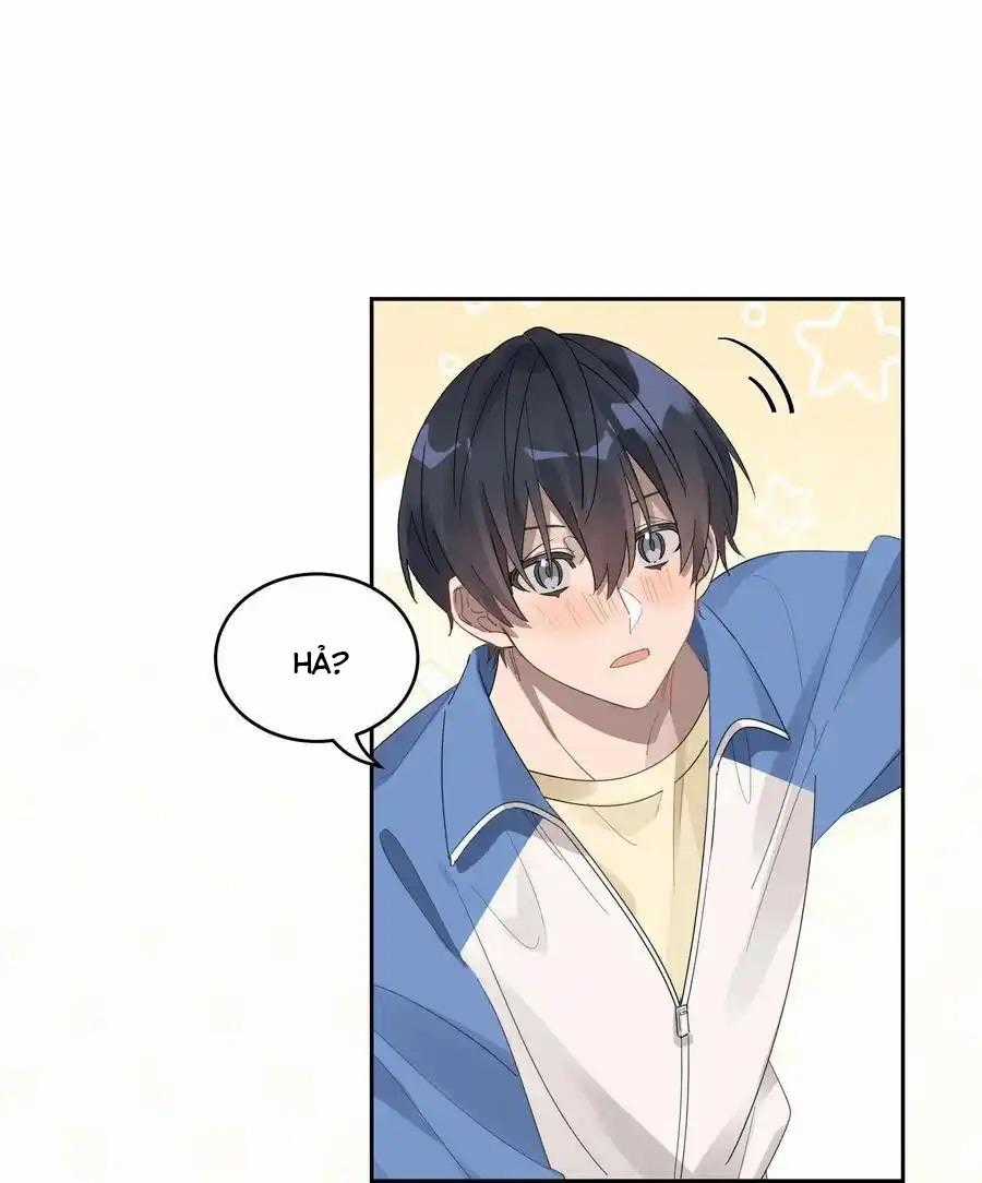 Năm Tháng Qua - Chapter 34 - Trang 1