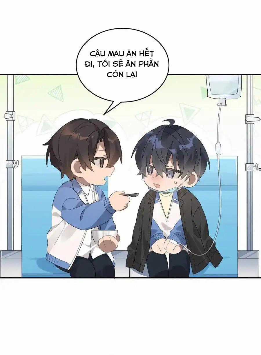 Năm Tháng Qua - Chapter 34 - Trang 19