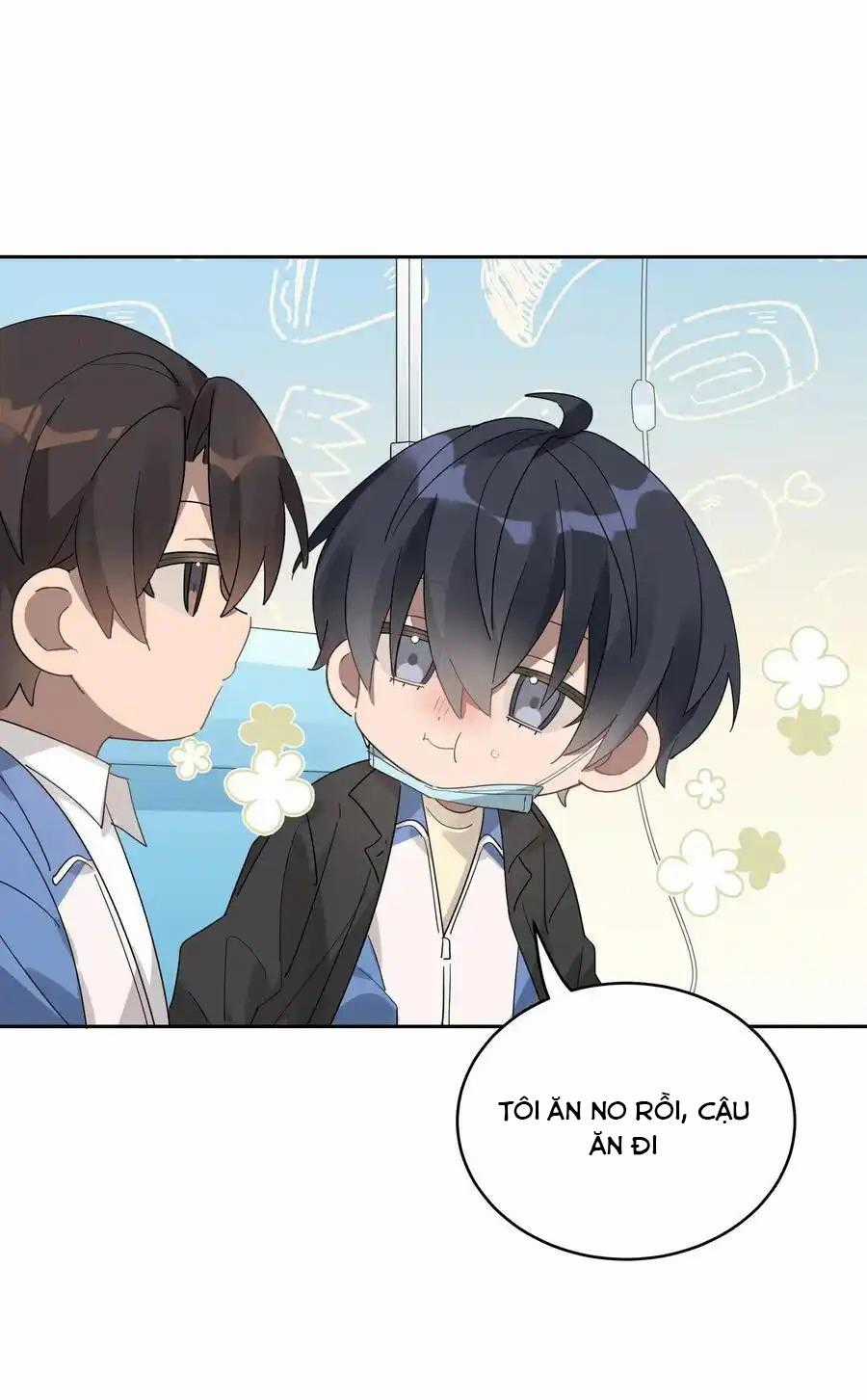 Năm Tháng Qua - Chapter 34 - Trang 20