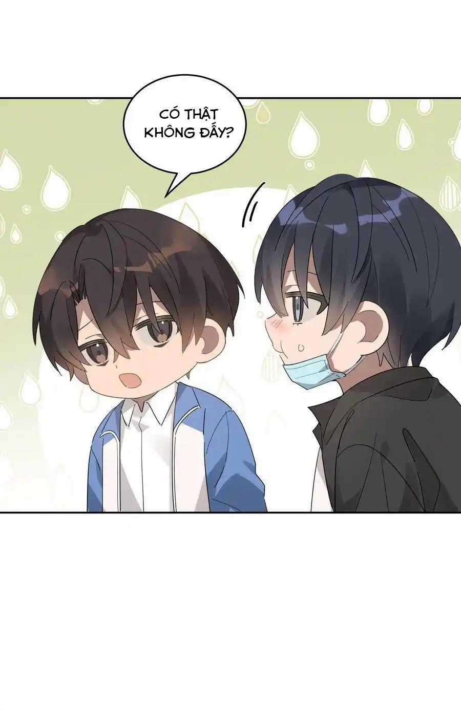 Năm Tháng Qua - Chapter 34 - Trang 21