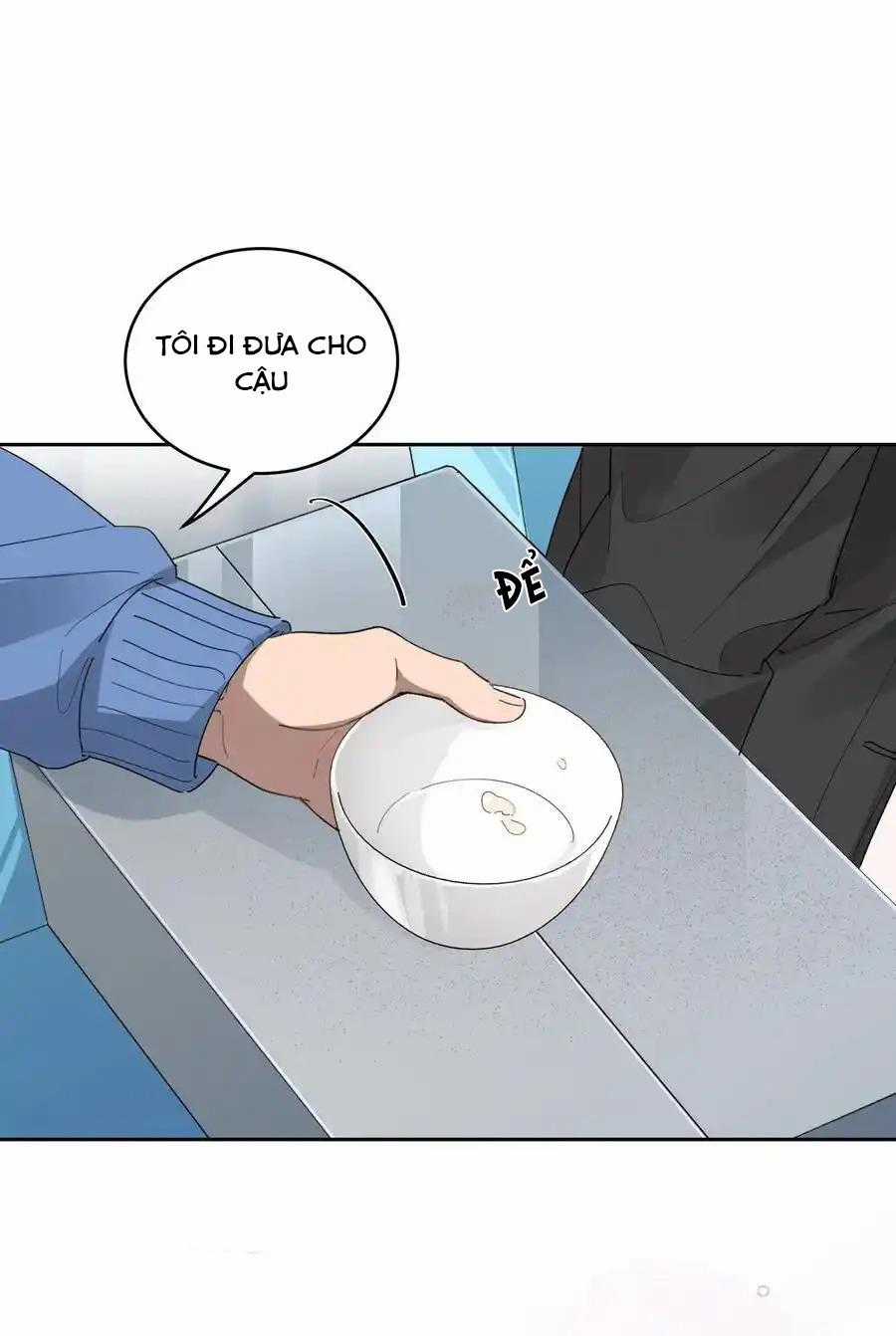 Năm Tháng Qua - Chapter 34 - Trang 23