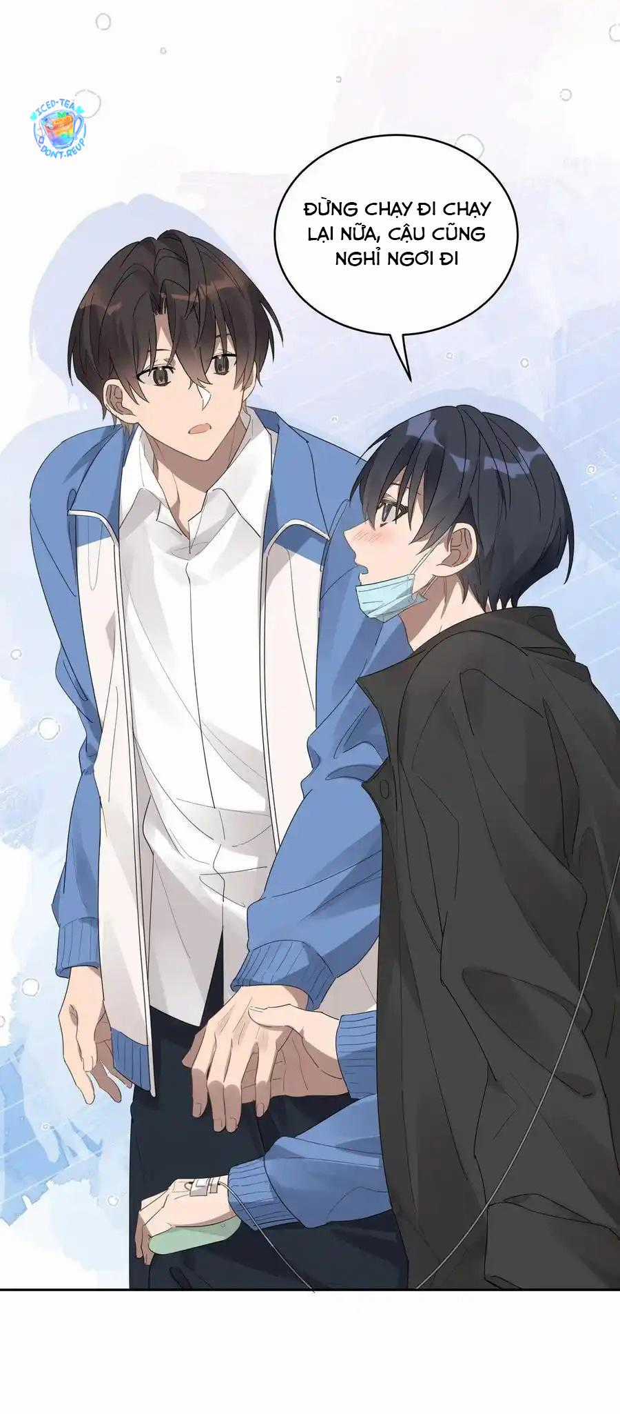Năm Tháng Qua - Chapter 34 - Trang 24