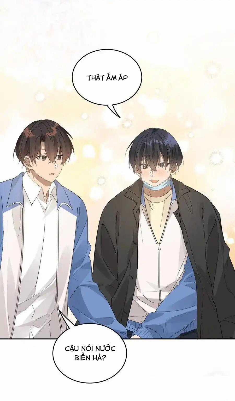 Năm Tháng Qua - Chapter 34 - Trang 27