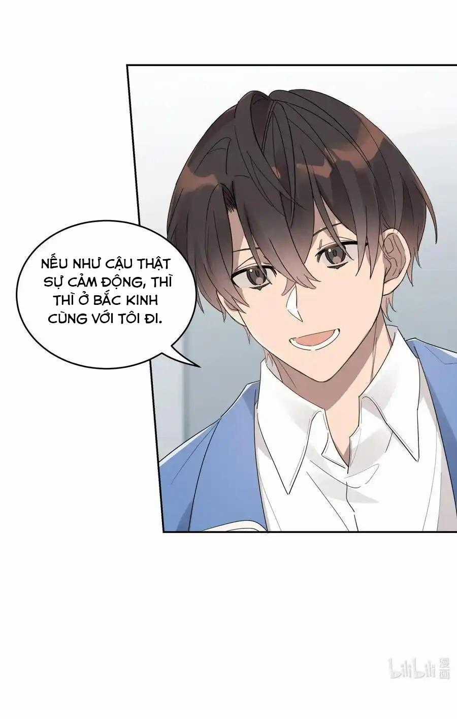 Năm Tháng Qua - Chapter 34 - Trang 30