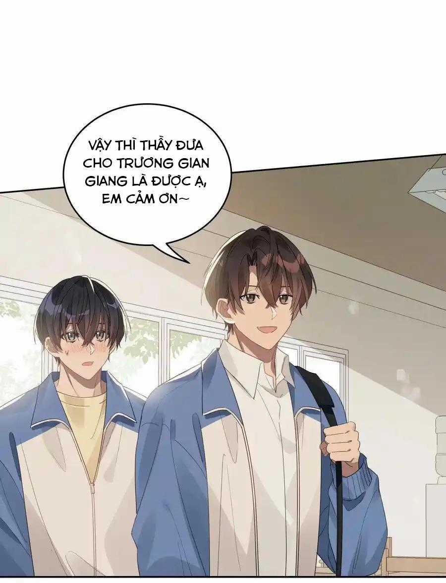 Năm Tháng Qua - Chapter 34 - Trang 4