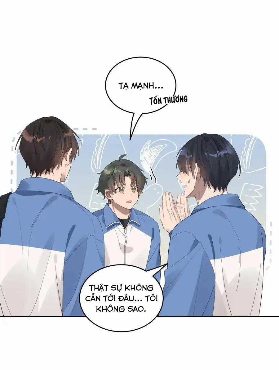 Năm Tháng Qua - Chapter 34 - Trang 7