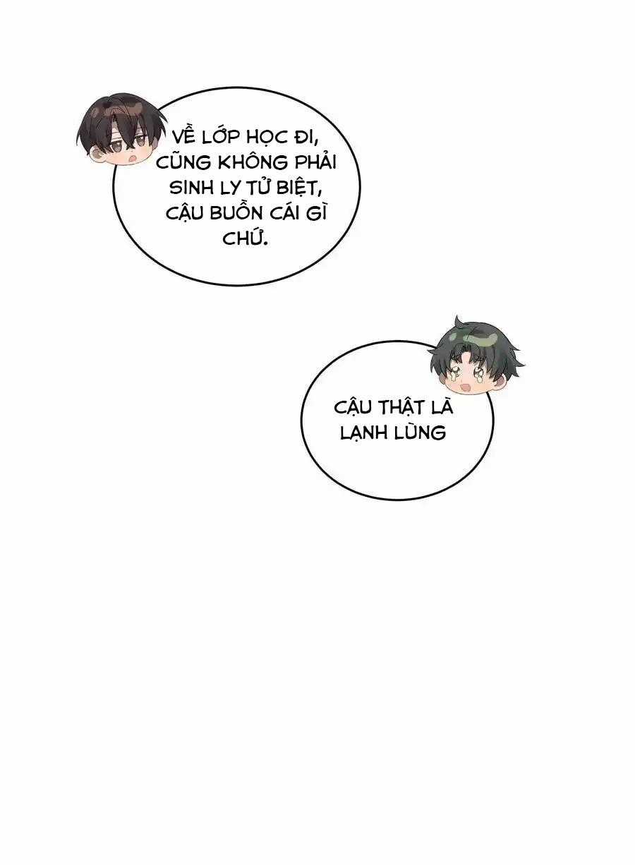 Năm Tháng Qua - Chapter 34 - Trang 8