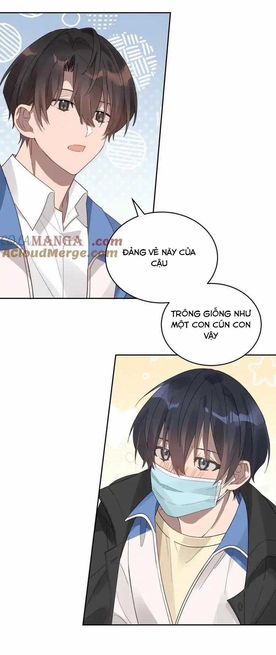 Năm Tháng Qua - Chapter 34 - Trang 10