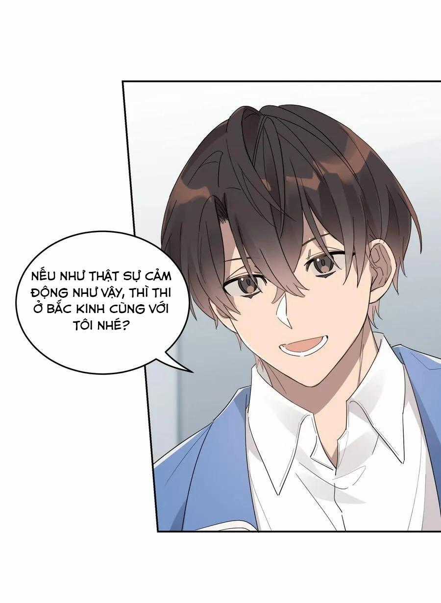 Năm Tháng Qua - Chapter 35 - Trang 1