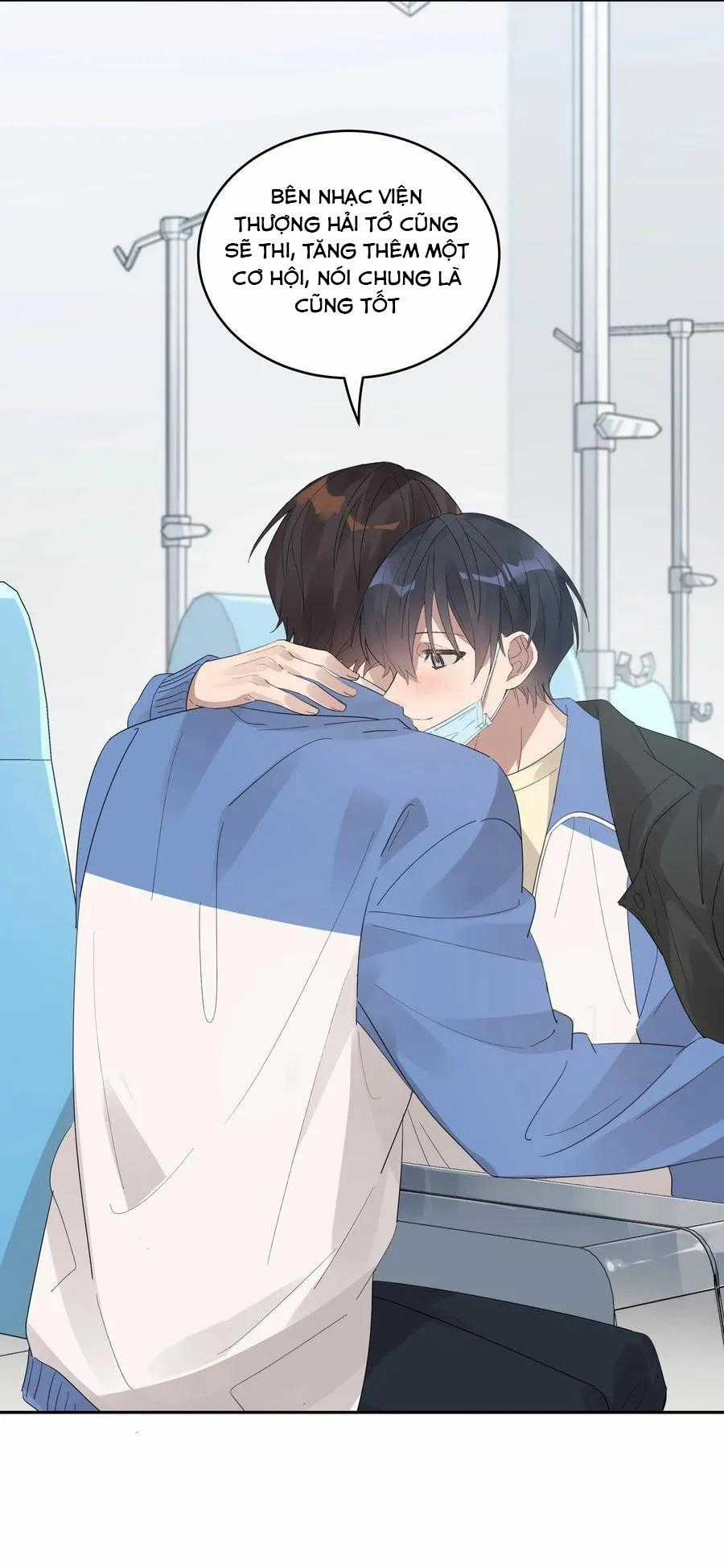 Năm Tháng Qua - Chapter 35 - Trang 14