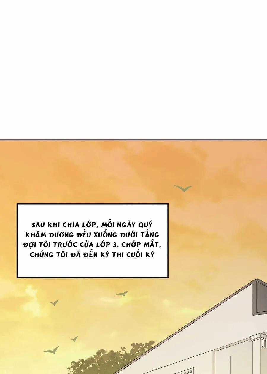 Năm Tháng Qua - Chapter 35 - Trang 15