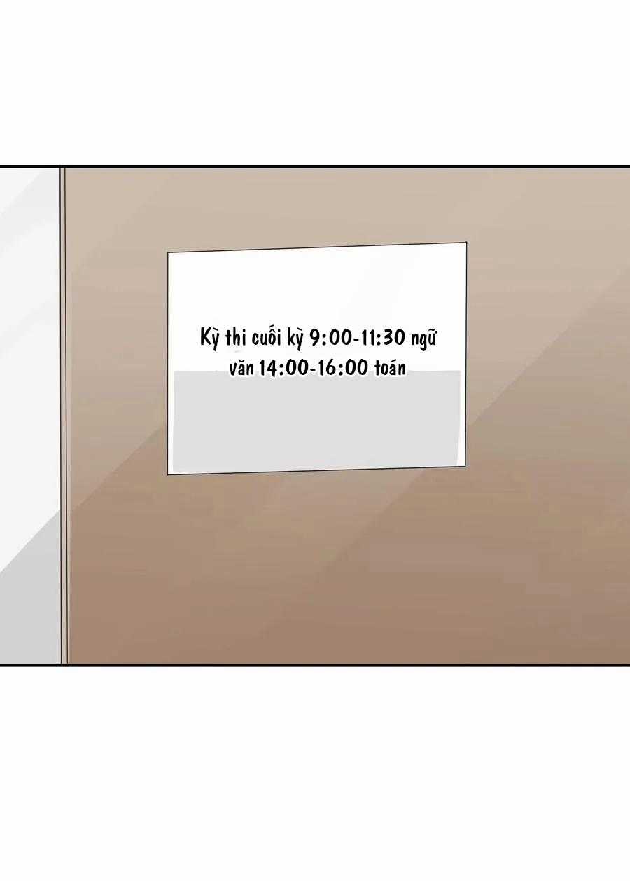 Năm Tháng Qua - Chapter 35 - Trang 17