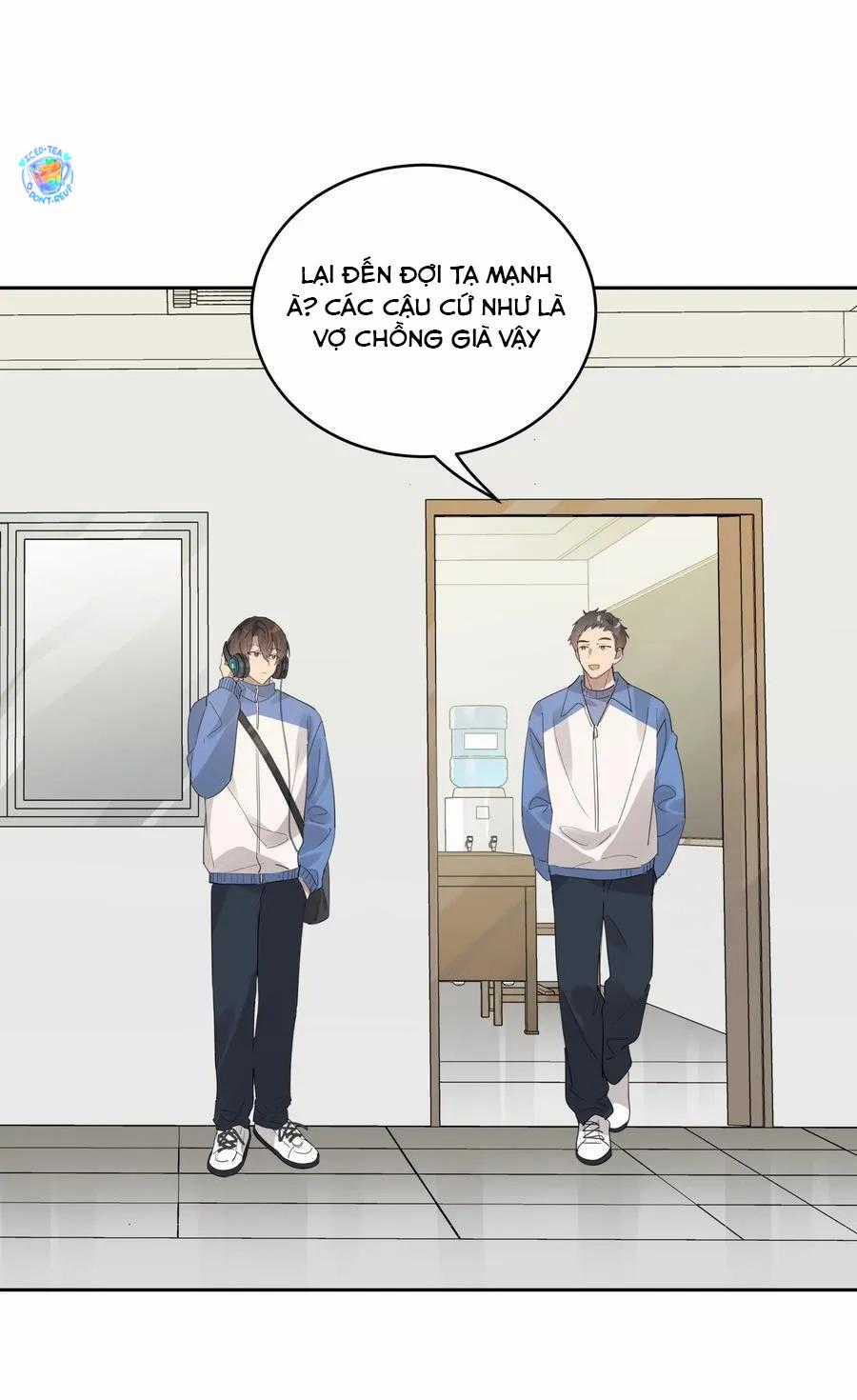 Năm Tháng Qua - Chapter 35 - Trang 19
