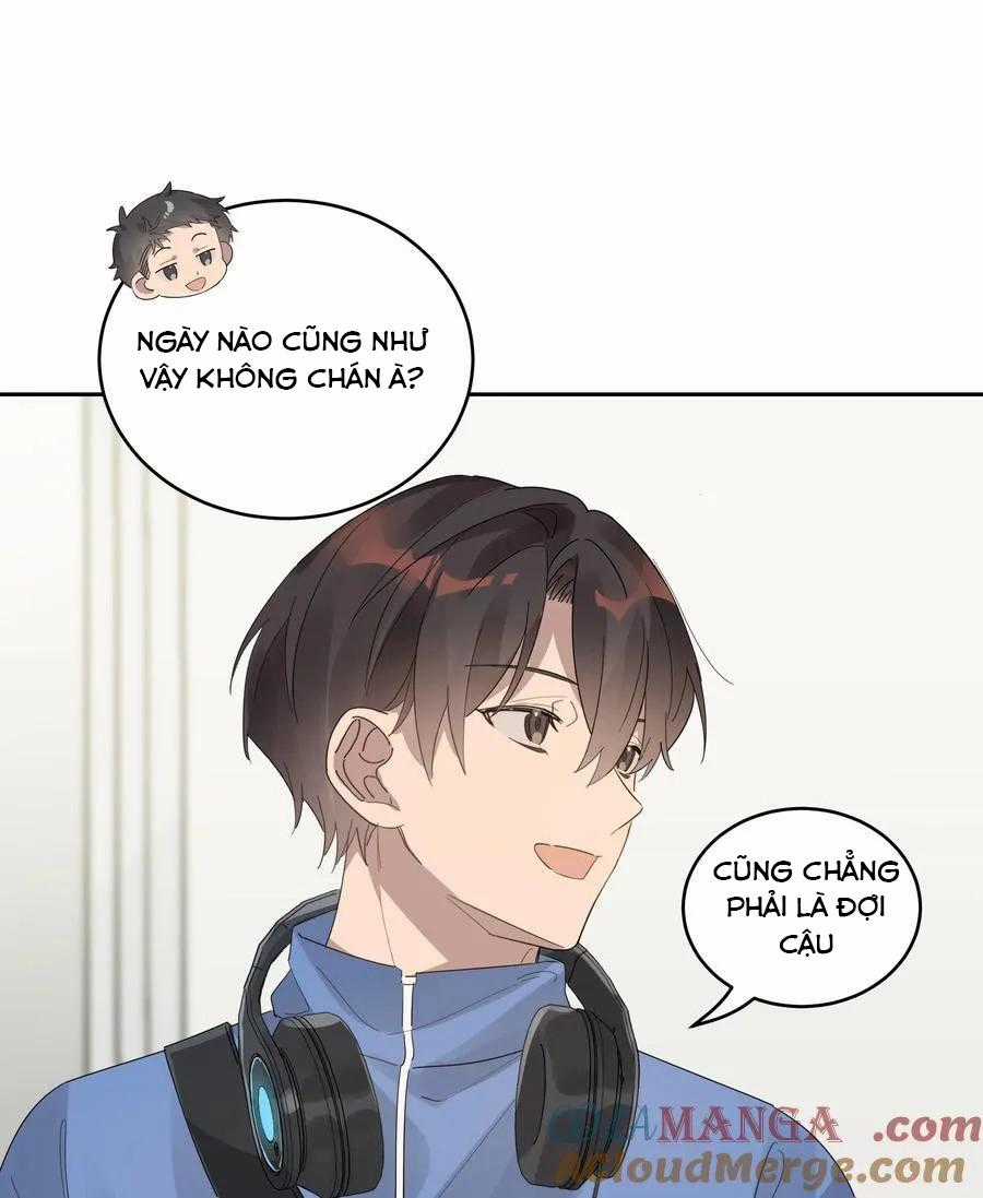 Năm Tháng Qua - Chapter 35 - Trang 20