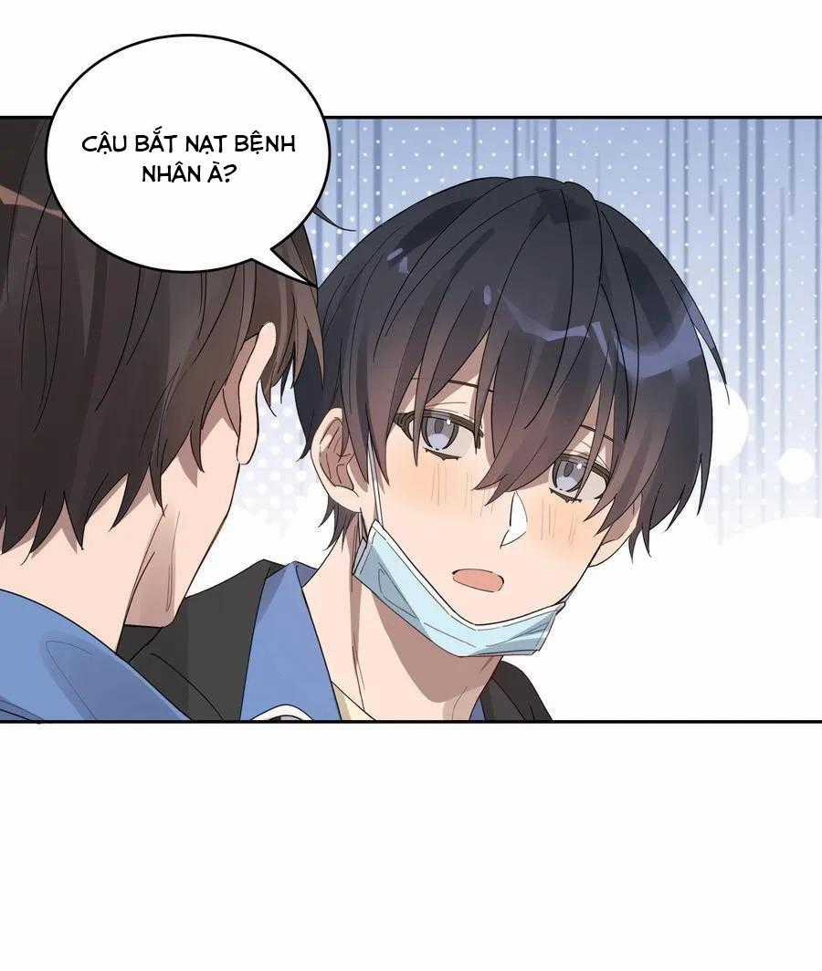 Năm Tháng Qua - Chapter 35 - Trang 3