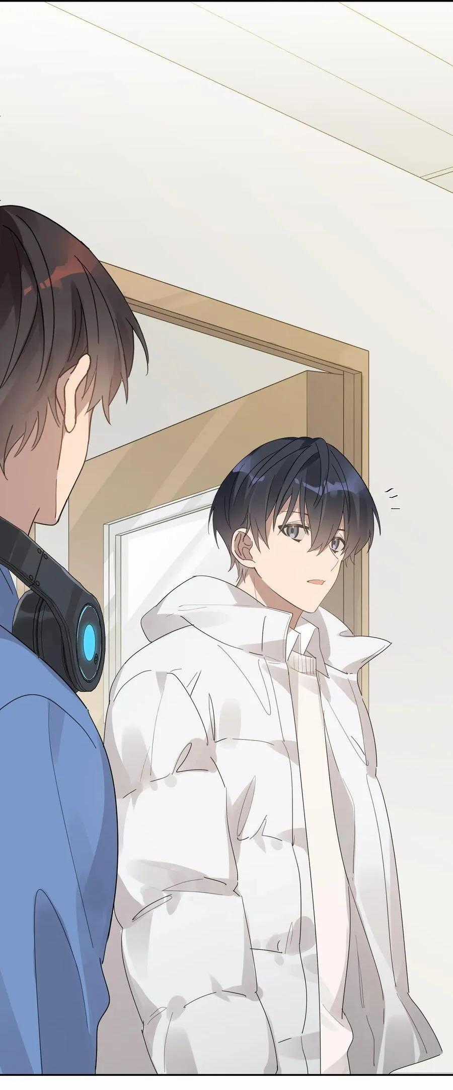 Năm Tháng Qua - Chapter 35 - Trang 21