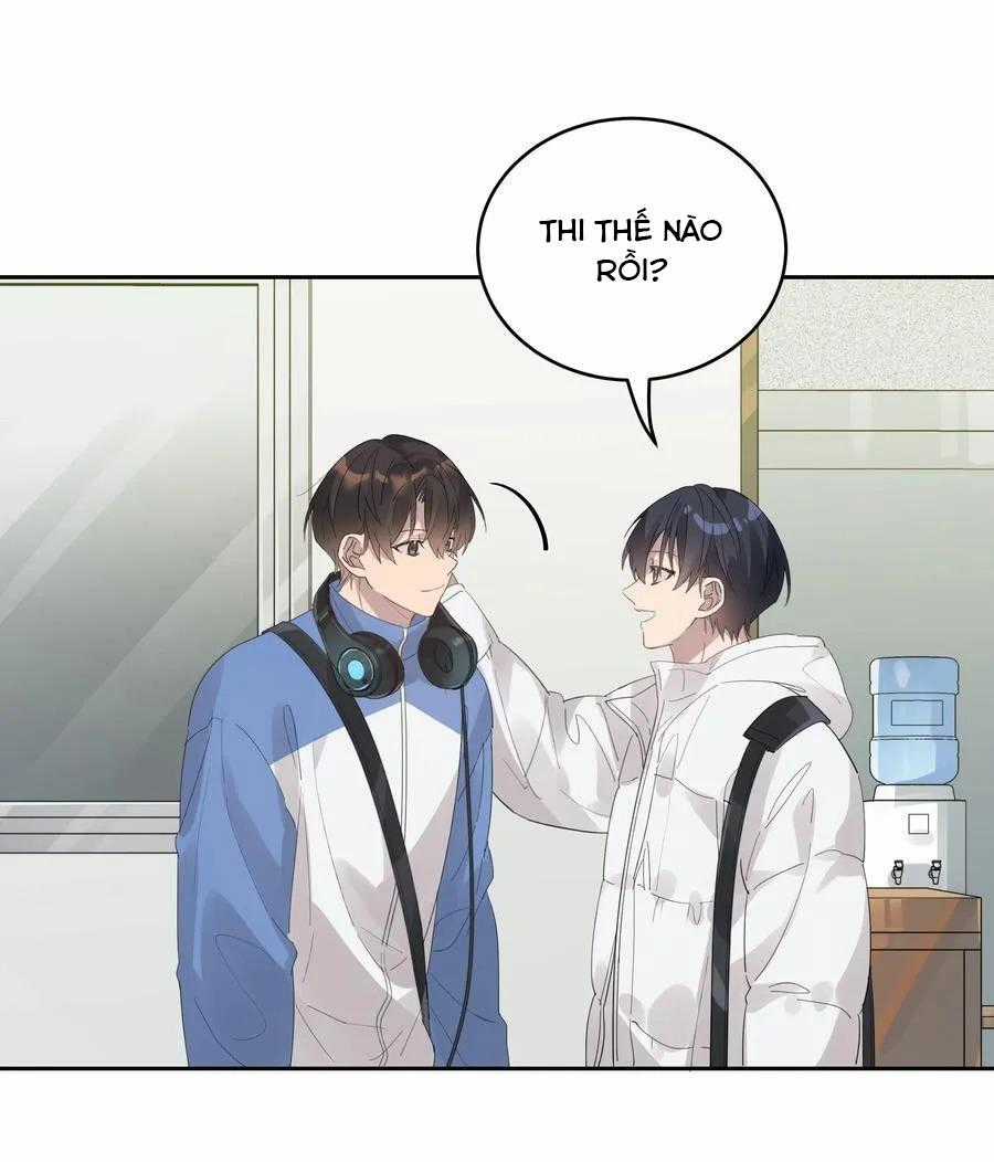 Năm Tháng Qua - Chapter 35 - Trang 22