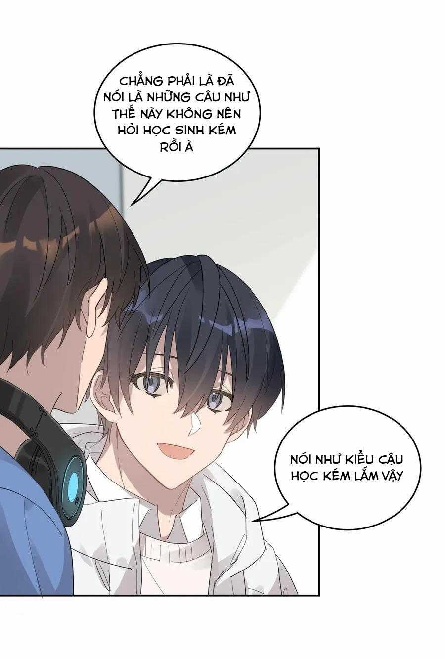 Năm Tháng Qua - Chapter 35 - Trang 23